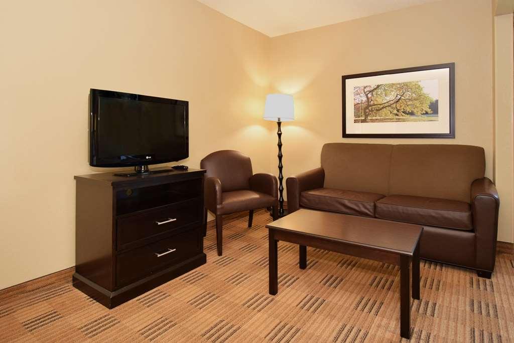 Extended Stay America Select Suites - Madison - Old Sauk Rd Стая снимка