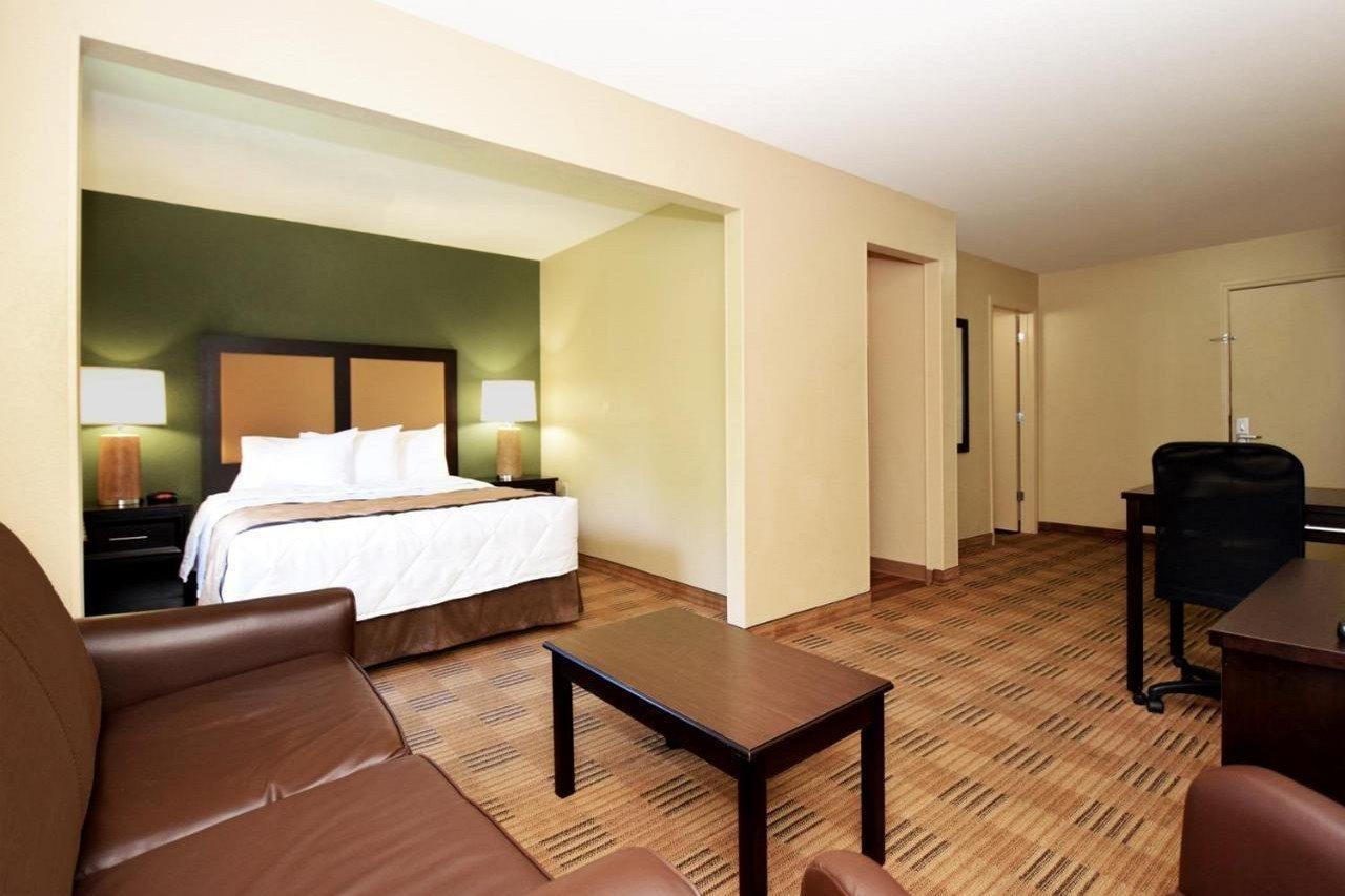 Extended Stay America Select Suites - Madison - Old Sauk Rd Екстериор снимка
