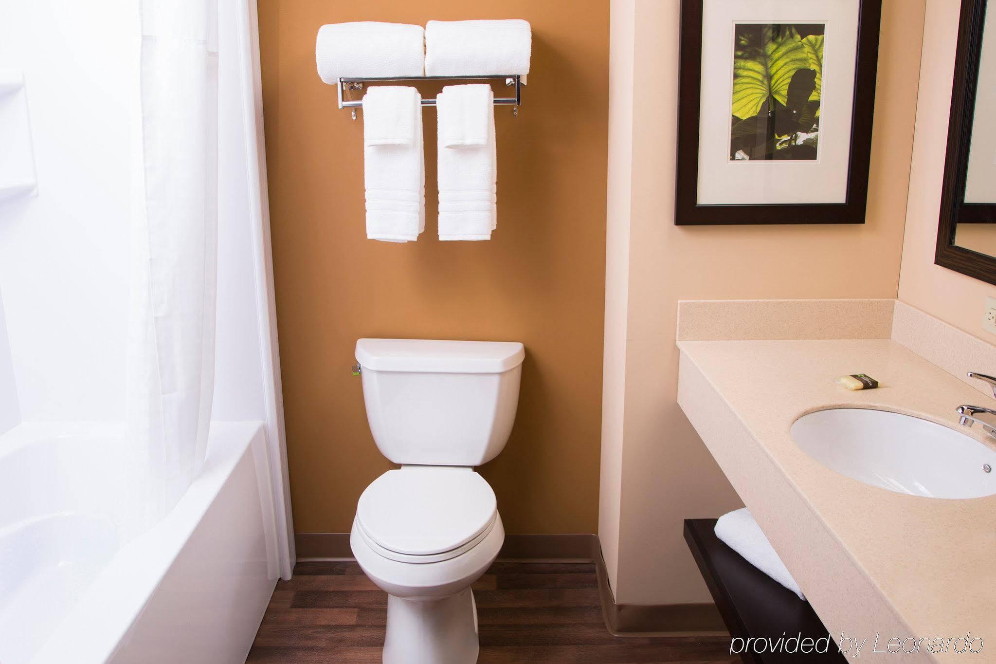 Extended Stay America Select Suites - Madison - Old Sauk Rd Екстериор снимка