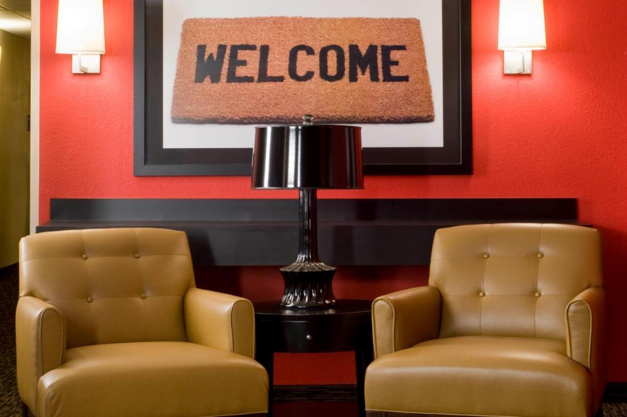 Extended Stay America Select Suites - Madison - Old Sauk Rd Екстериор снимка