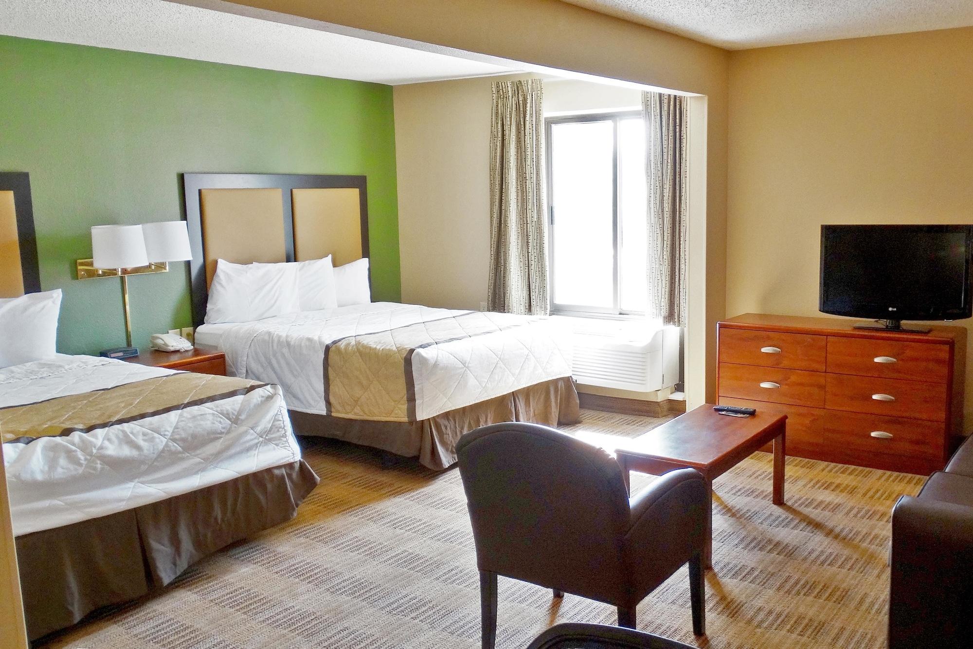 Extended Stay America Select Suites - Madison - Old Sauk Rd Екстериор снимка