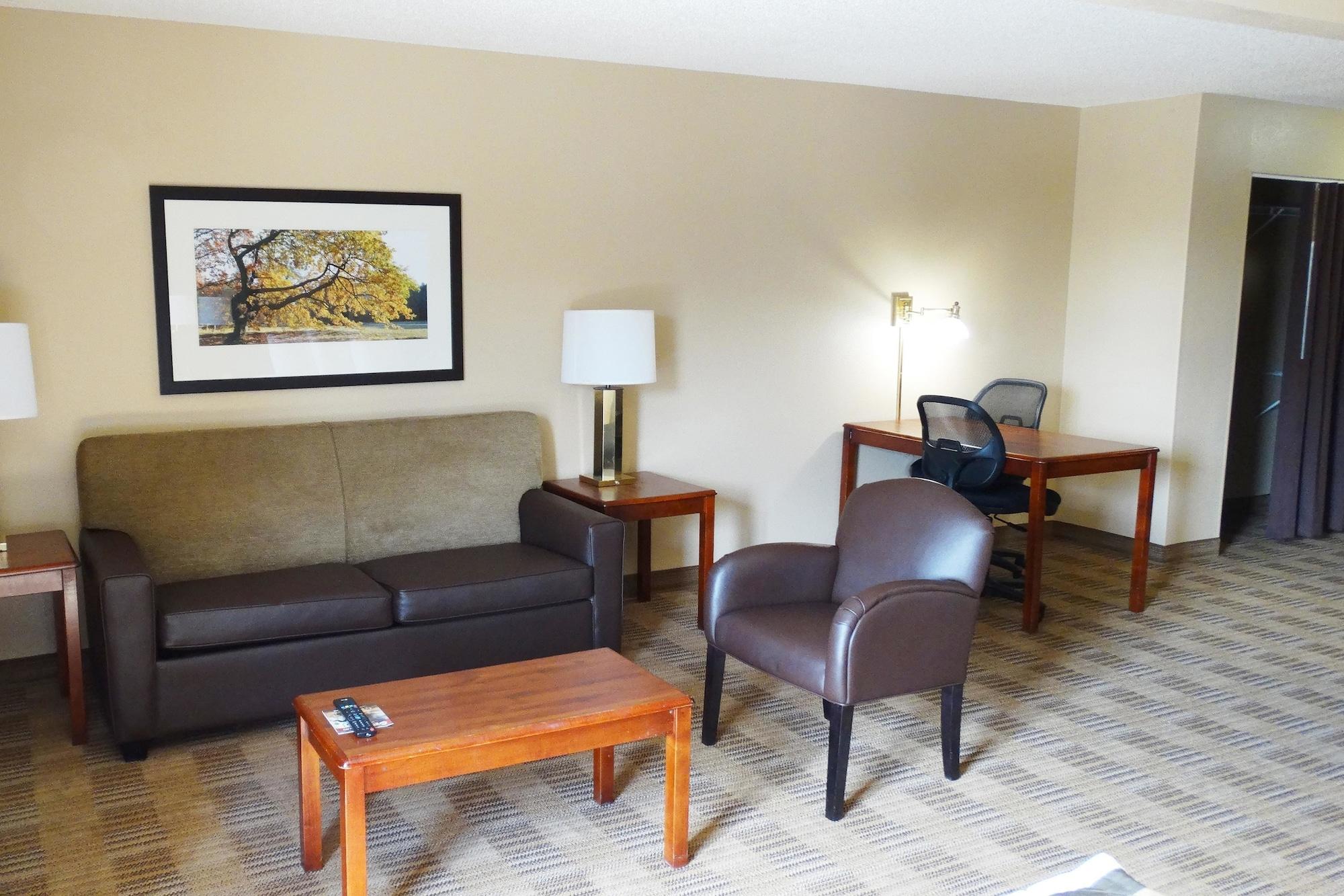 Extended Stay America Select Suites - Madison - Old Sauk Rd Екстериор снимка
