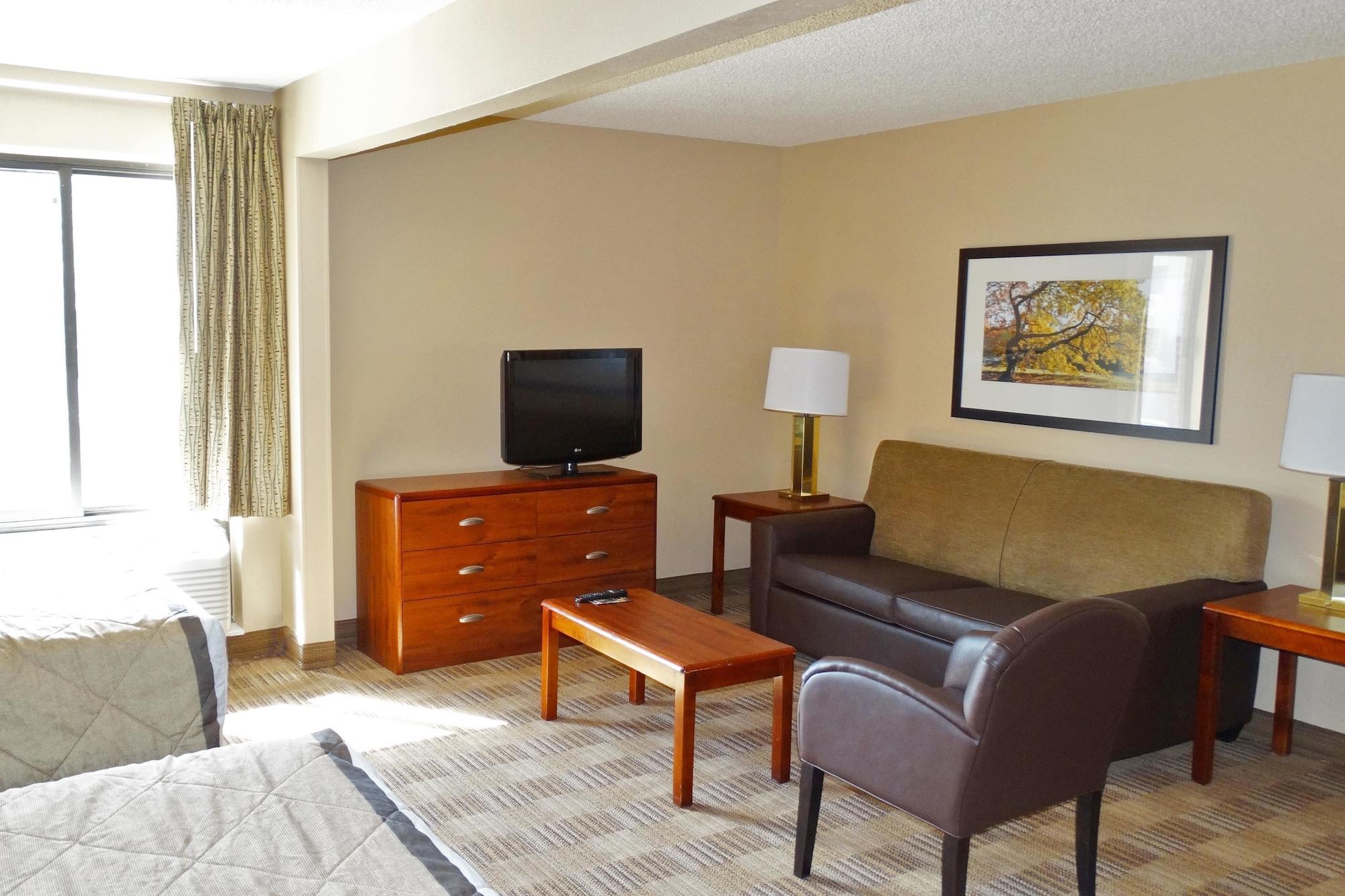 Extended Stay America Select Suites - Madison - Old Sauk Rd Екстериор снимка