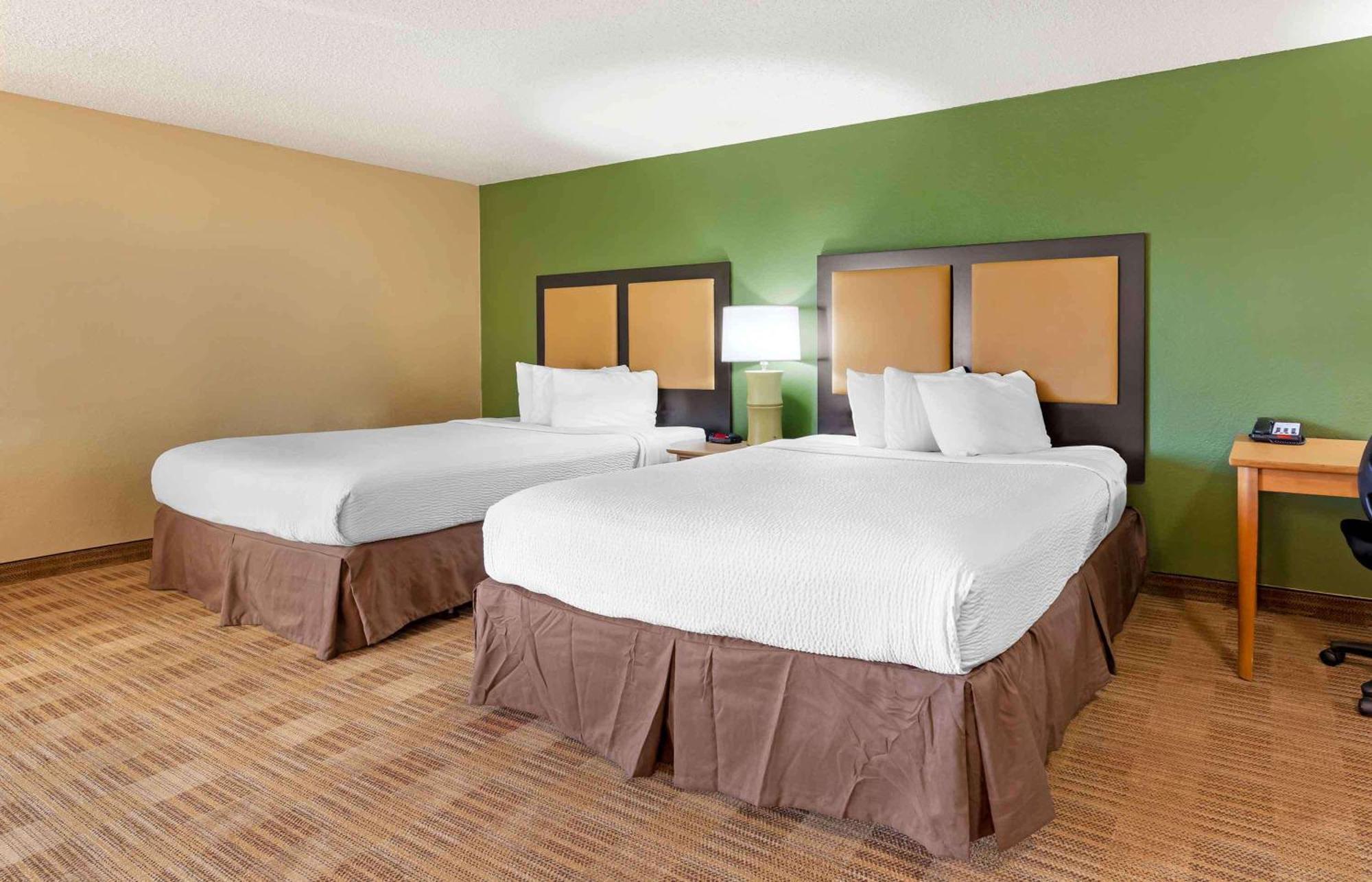 Extended Stay America Select Suites - Madison - Old Sauk Rd Екстериор снимка