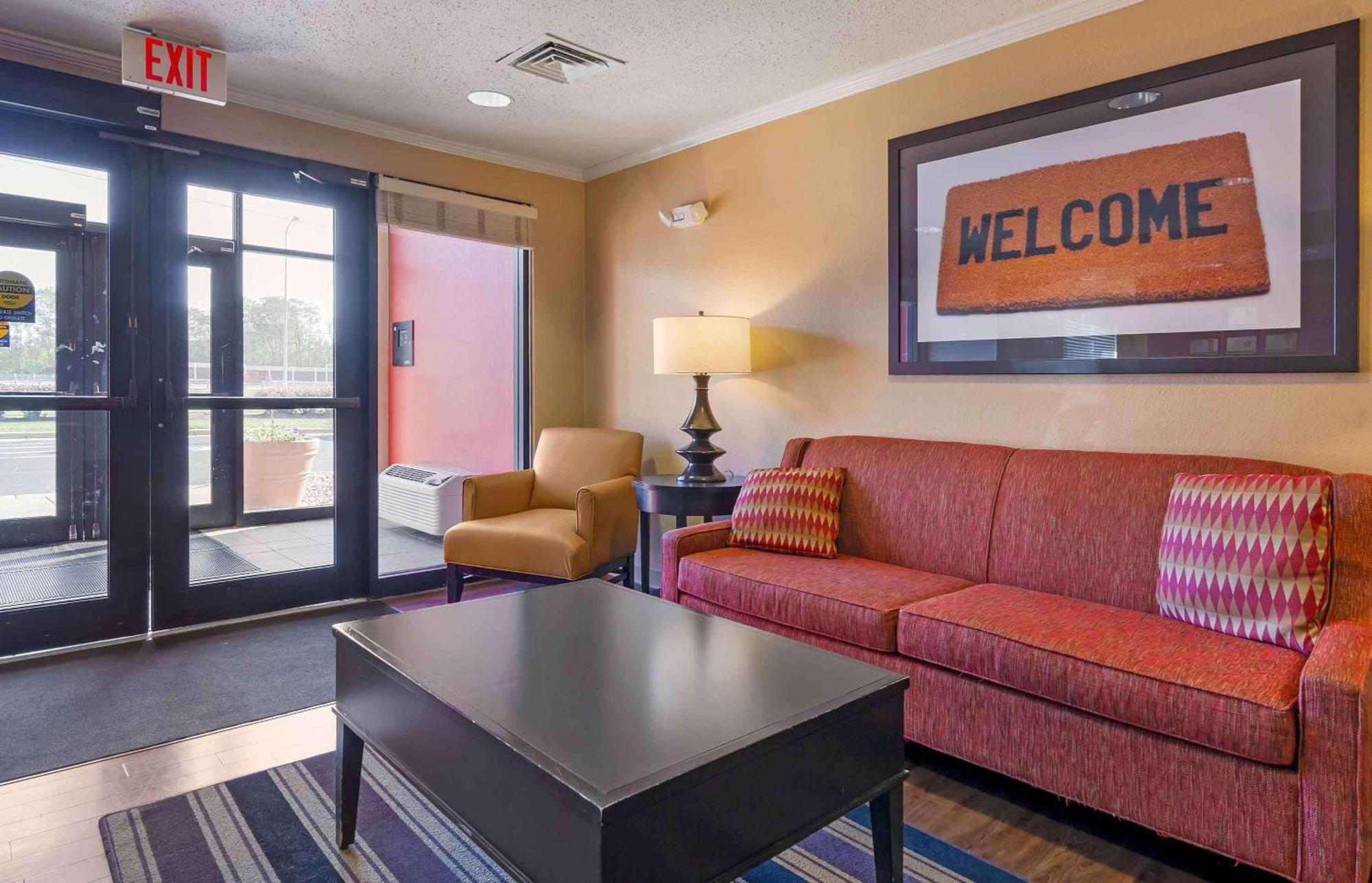 Extended Stay America Select Suites - Madison - Old Sauk Rd Екстериор снимка