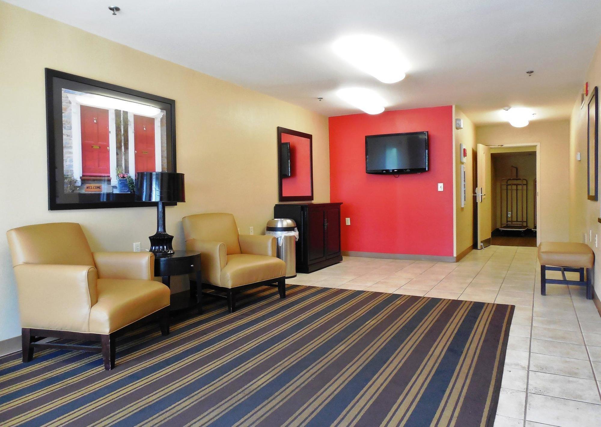 Extended Stay America Select Suites - Madison - Old Sauk Rd Екстериор снимка