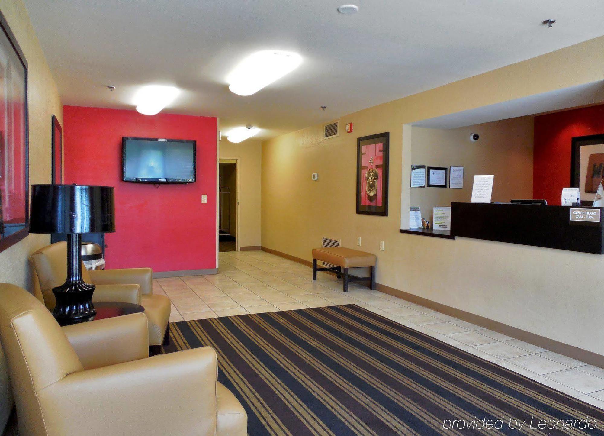 Extended Stay America Select Suites - Madison - Old Sauk Rd Екстериор снимка